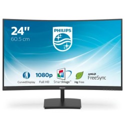 23,6 GAMING MONITOR CURVO...