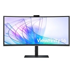 S34C65V|MonitorHRM,WQHD,Doc...
