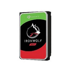 SEAGATE IRONWOLF 6TB SATA...