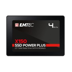 EMTEC SSD X150 2,5 SATA 4TB...