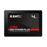 EMTEC SSD X150 2,5 SATA 4TB 3D NAND