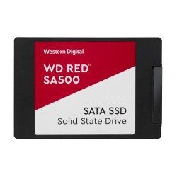 WD RED SSD SATA 2.5 NAS...