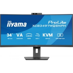 34  UW CURVED VA 3440X1440...