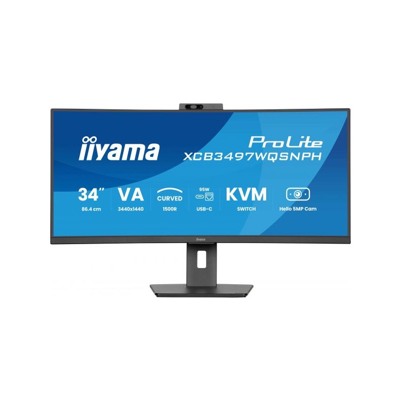 34  UW CURVED VA 3440X1440 120HZ