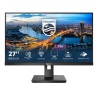 27 IPS 2560X1440 IPS POWERSENSOR ERGONOMIA TOTALE