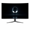 ALIENWARE 32 4K QD-OLED GAMING MONITOR AW3225QF