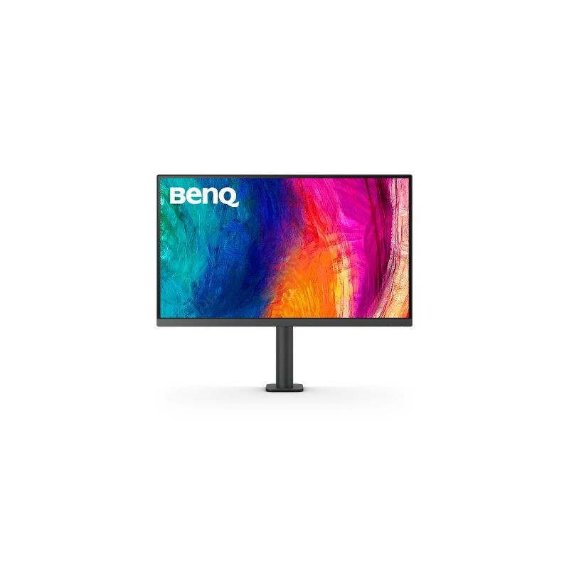 27  4K IPS, 16:9, 99  SRGB, HDR10