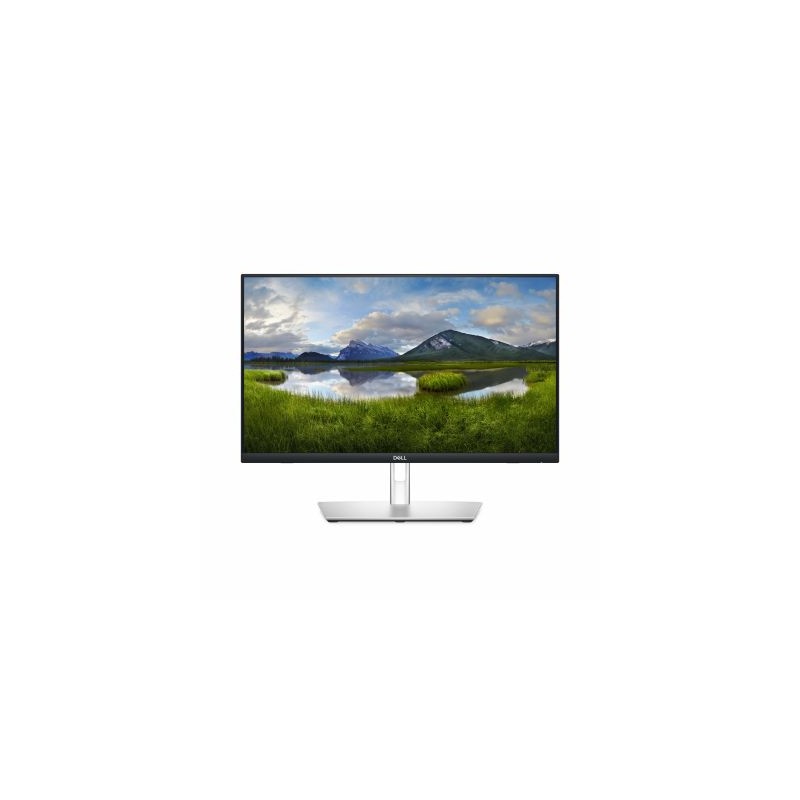 DELL 24 TOUCH USB-C HUB MONITOR P2424HT 23.8