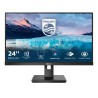 23.8 IPS FULL HD COMPLETAMENTE ERGONOMICO MULTIM.