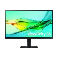 S27D60U|MonitorHRM,QHD,Dock...
