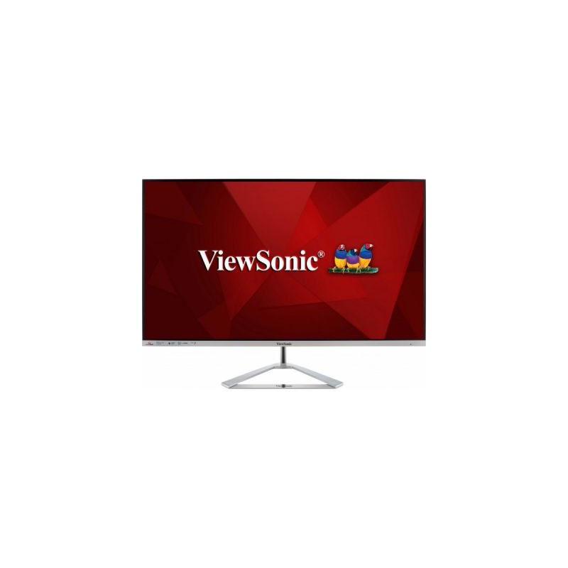 32  FHD SUPERCLEAR IPS MONITOR, VGA, HDMI,DP