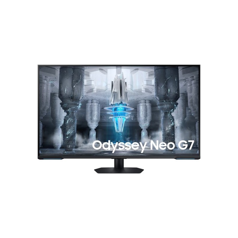 S43CG70N|MonitorGaming,UHD,144Hz