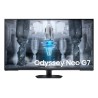 S43CG70N|MonitorGaming,UHD,144Hz