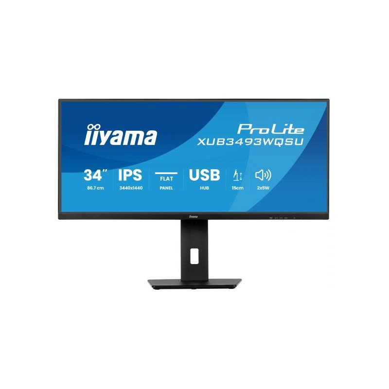 34  UW IPS-panel, 3440x1440@120Hz (21:9), 400cdm