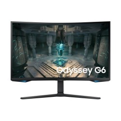 S32BG65|MonitorGaming,QHD,2...