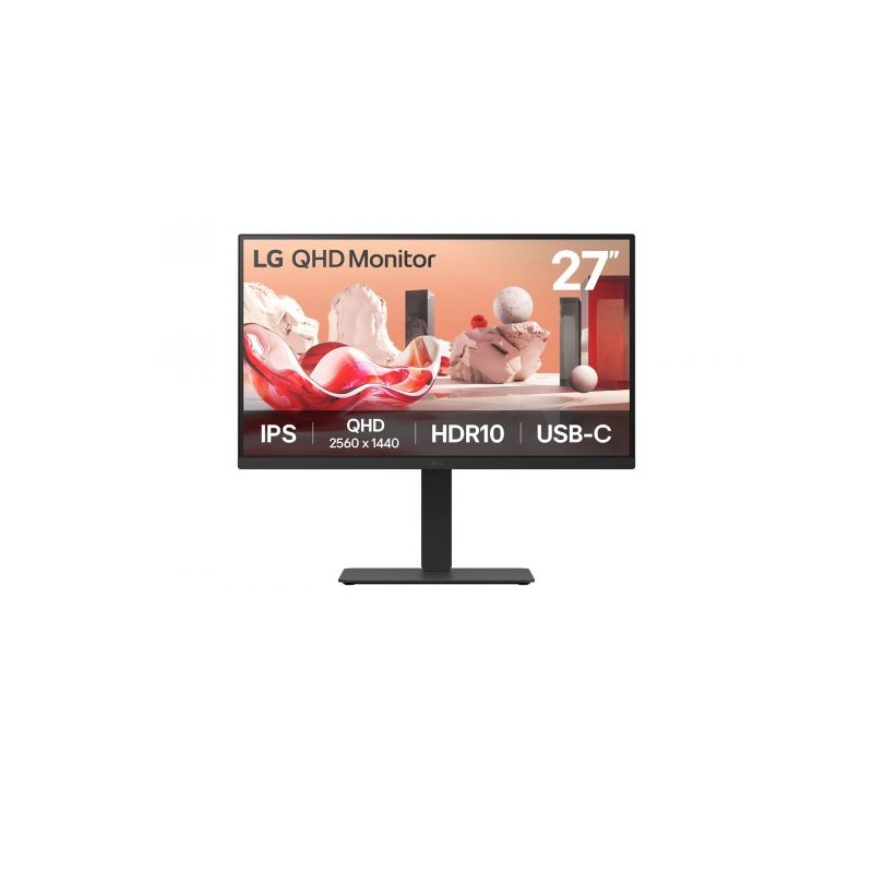 27   IPS BORDERLESS 100Hz 16:9 2560x1440 HDR10