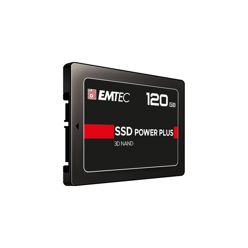 EMTEC SSD X150 2.5 SATA 120GB 3DNAND