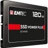 EMTEC SSD X150 2.5 SATA 120GB 3DNAND
