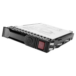 HPE 2TB SAS 7.2K LFF LP DS HDD