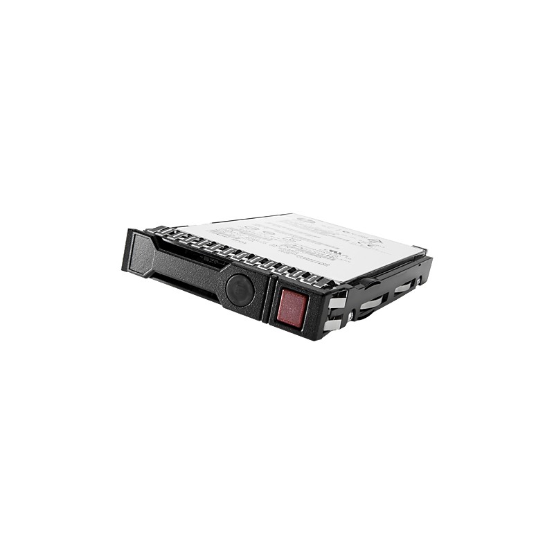 HPE 2TB SAS 7.2K LFF LP DS HDD
