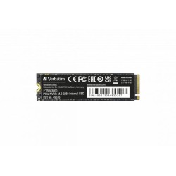 VERBATIM VI3000 PCIE NVME...