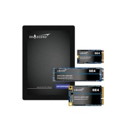 EXASCEND SE4 SATAIII 2.5...