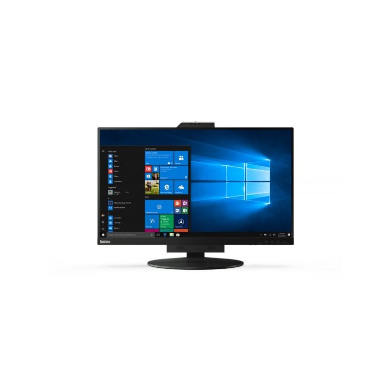 TS THINKVISION TINY-IN-ONE 27 QHD IPS WCAM+SPEAK