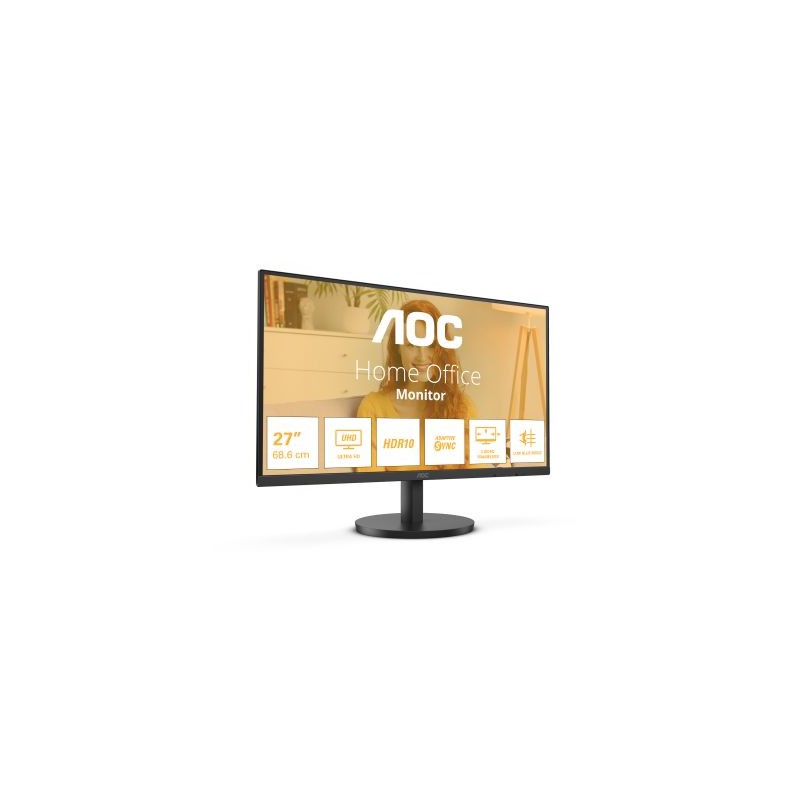 27  16:9 VA 3840X2160 HDMIX2 DPX1