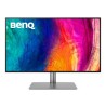 32  3840X2160 400 NITS  2000:1 HDMI DP USB C/A
