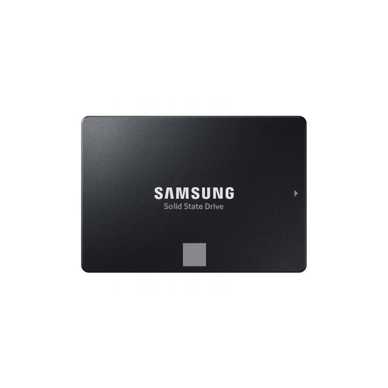 SAMSUNG SSD 870 EVO 250GB 2.5 SATA 3D NAND MLC