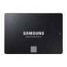 SAMSUNG SSD 870 EVO 250GB 2.5 SATA 3D NAND MLC