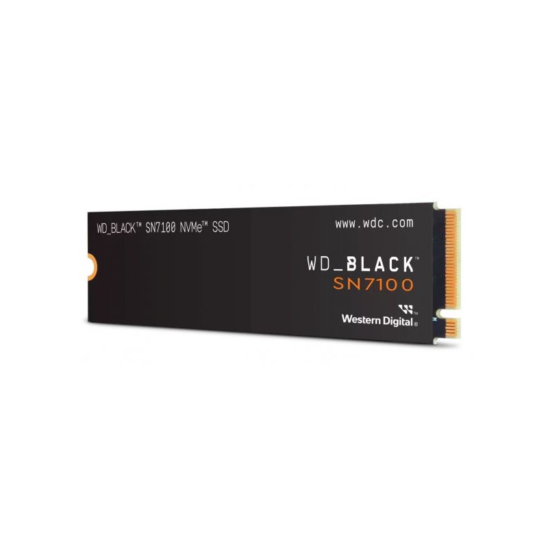 WD BLACK SN7100 M2 NVME PICE 4.0 500GB