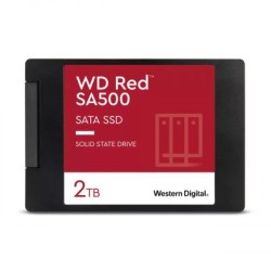 WD RED SSD NAS SA500 SATA...