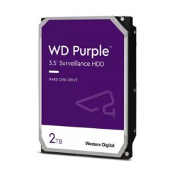 WD PURPLE 2TB SATA3 3.5...