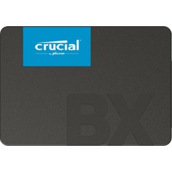 CRUCIAL BX500 2TB 3D NAND...