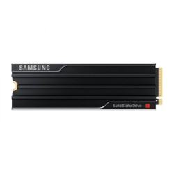 SAMSUNG SSD 9100 PRO 2TB...