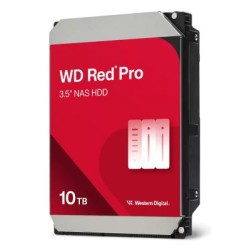 WD RED PRO 10TB SATA3 3.5...