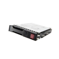 HPE 960GB SAS RI SFF BC VS...