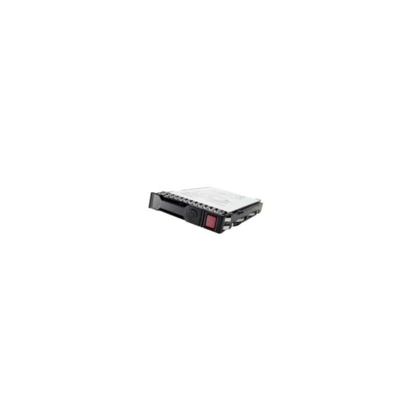 HPE 960GB SAS RI SFF BC VS MV SSD