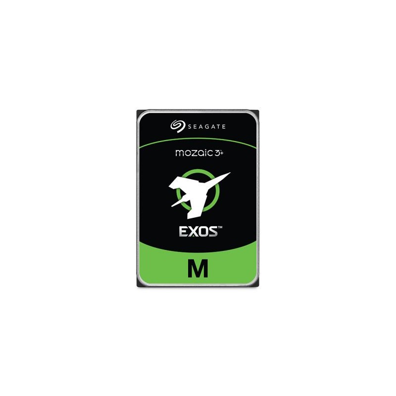 30TB EXOS X24 ENTERPRISE SEAGATE SATA 3.5 7200RPM