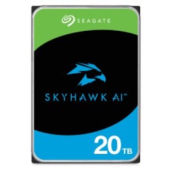 20TB SEAGATE HDD...