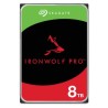 SEAGATE IRONWOLF PRO 8TB SATA3 3,5 7200RPM CMR