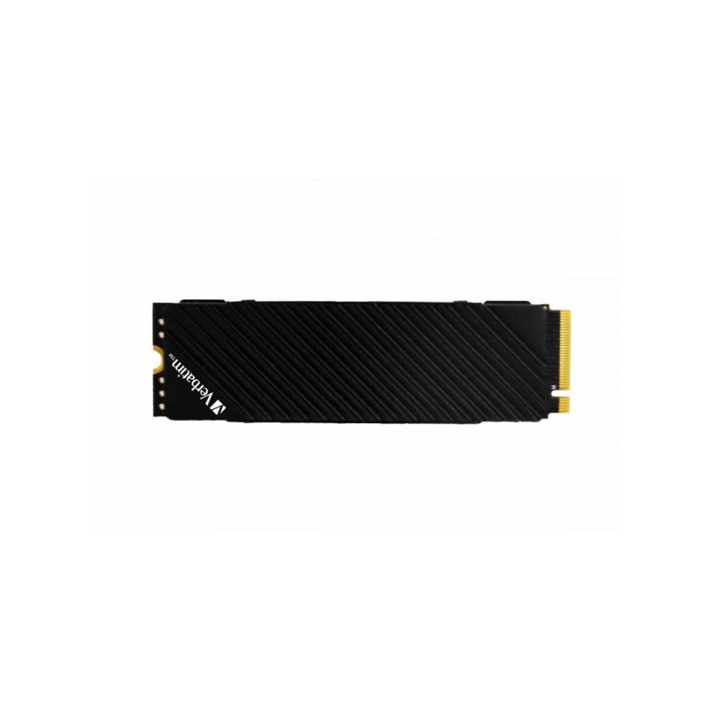 VERBATIM VI7000 PCIE NVME M.2 SSD 1TB