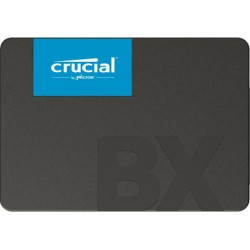 CRUCIAL BX500 500GB 3D NAND...