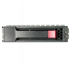 HPE MSA 2.4TB SAS 10K SFF...