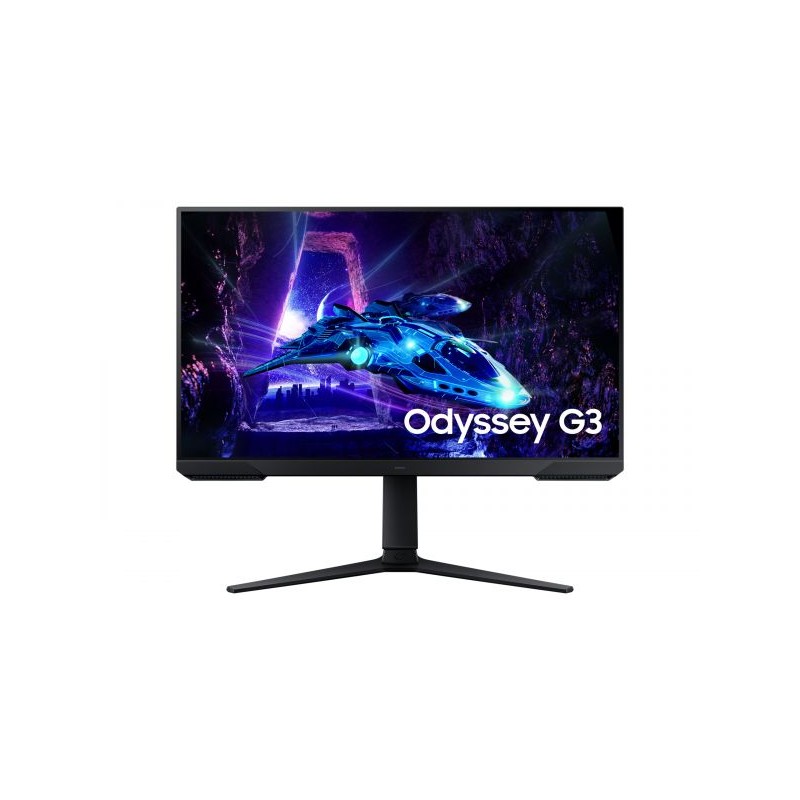 S27G30D | Monitor Gaming, FHD, 180Hz