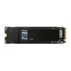 SAMSUNG SSD 4TB 990 EVO...
