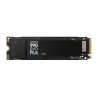 SAMSUNG SSD 4TB 990 EVO PLUS PCIE 4.0 NVME M.2 SSD