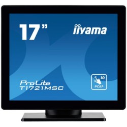 17  PCAP Bezel Free Front,...