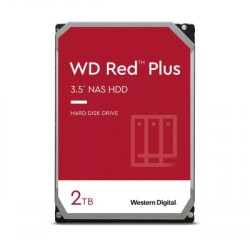 WD RED PLUS 2TB 3.5 SATA...